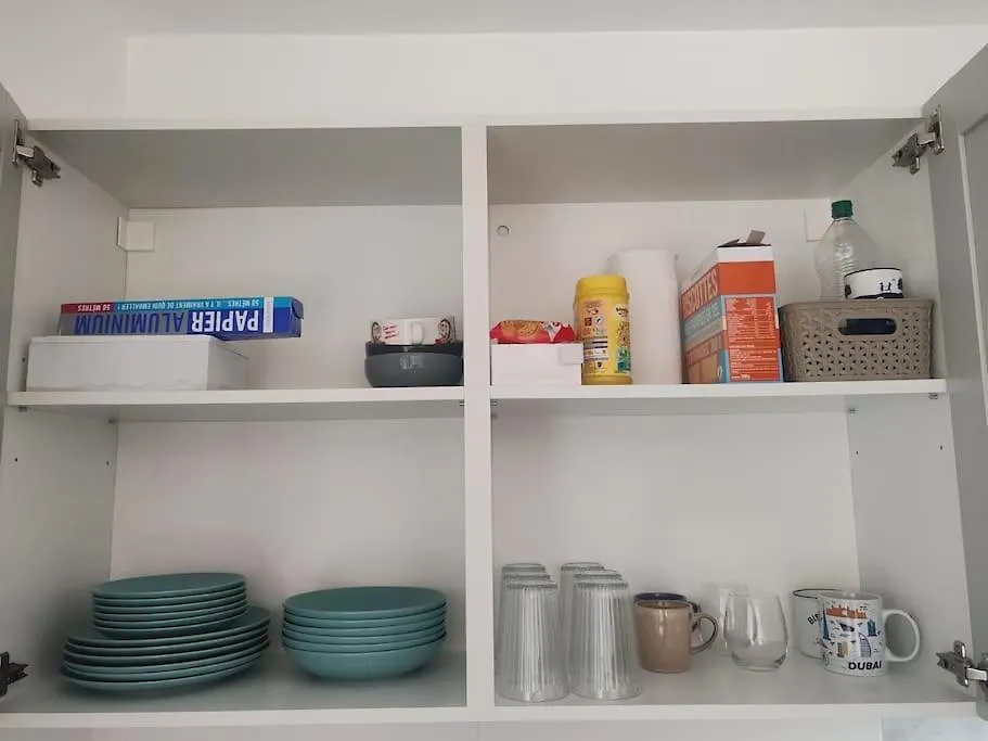 Le Vitriot - Grand Studio Tout Confort Dans Residence Recente - Aux Portes De Paris Vitry-sur-Seine Apartment